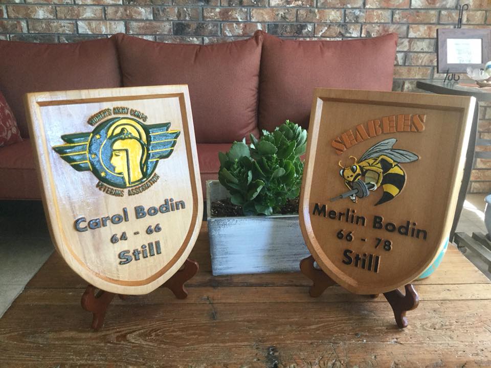 carvewright cnc project signs